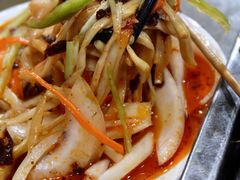 山桔梗-鸡西大冷面海鲜烧烤涮(常营店)
