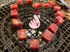 -十三姨正合丰烤肉(营迹路店)