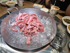 -泽成冰煮羊(非·遗东岸国际店)