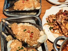 -喝丢一只鞋海鲜烧烤·海肠捞饭(文体街店)