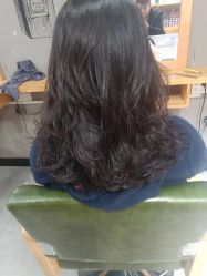 -首艺美发