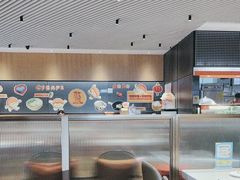 -港久茶餐厅(鹭洲里店)