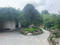 -郑和公园