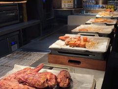 -蓉城四海黑牛烤肉海鲜自助餐厅(宜兴宝龙店)