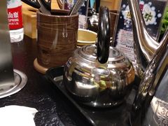 -九田家黑牛烤肉料理(石路天虹店)