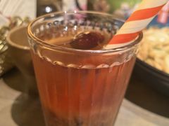 -耶里夏丽·新疆菜·28年喀什老馆(田林东路店)