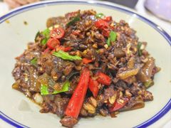 -新新湘菜馆(新中街二条店)