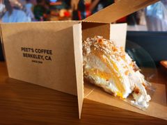 -Peet's Coffee皮爷咖啡(大学路店)