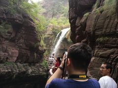 -云台山风景名胜区