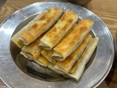 -白翔甜食店