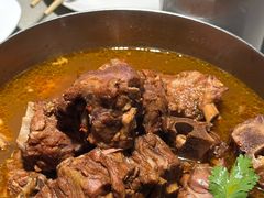 -蝎王府羊蝎子(虎坊桥总店)