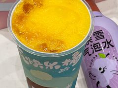 -奈雪的茶(金地广场店)