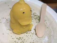 -千日贺茶餐厅(开发区安盛店)