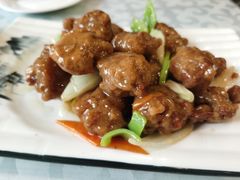 -宝发园名菜馆