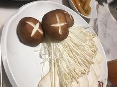 -韩宫宴烤肉·料理(南京江宁万达店)