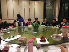 包厢-永泰望湖酒店