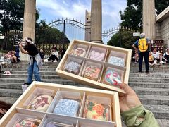 -昆明冠生园·蛋糕·面包(南强街店)