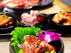 -一心烤肉(延安路店)