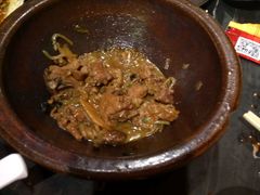 -金掌勺锅包肉(太原万达店)