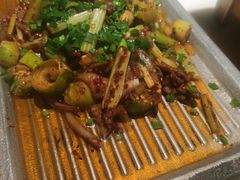 -绿茶餐厅(深圳龙华天虹购物中心店)