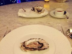 -广州四季酒店·佰鲜汇·现代法餐