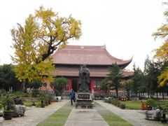 -苏州文庙(姑苏区)