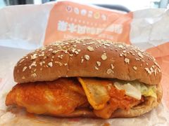 -汉堡王(北京三里屯购物中心)