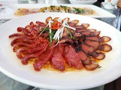 -味莊餐厅(康庄南街店)