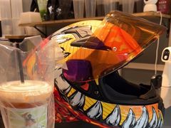 -咕摩柠·手打柠檬茶(金湖店)