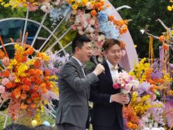 -Sunny喜铺婚礼策划(东部店)