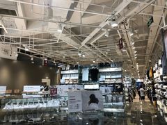 -MUJI无印良品(华贸店)