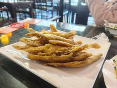 -叶存利海鲜大馅饺子(海宁路总店)