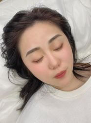 -Doris多里斯半永久纹眉·SMP纹发·发际线