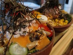 -Poke lemon海鲜波奇饭·柠檬茶(金碧开放小区店)