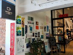 -大理床单厂艺术区