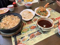 -葛记焖饼(伏牛路店)