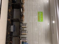 -水木年华养生会所