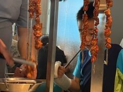 -半天妖烤鱼(六合万达欢乐港店)