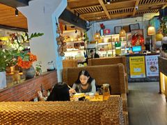 -云尊府云南菜·蒸汽石锅鱼(学清路店)