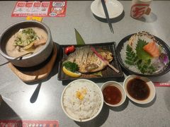-友壹町寿司(嘉洲广场店)
