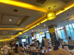 -世新养生馆(福马路店)