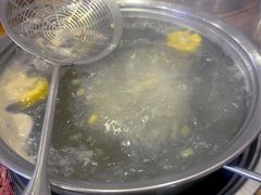 -荣记潮汕牛肉火锅(仙鹤街店)