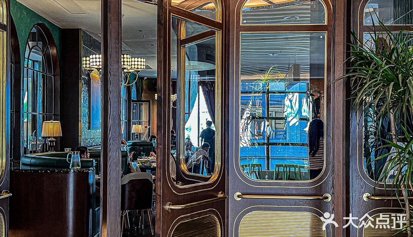 在佛山在佛山,专属于自己的“小泰国”