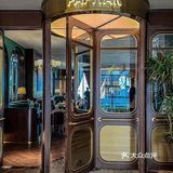 在佛山在佛山,专属于自己的“小泰国”