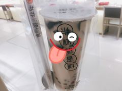 书亦烧仙草（大杯）-书亦烧仙草(芙蓉天虹店)