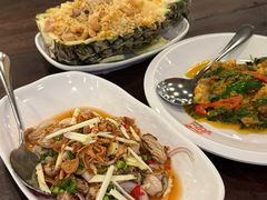 -大螃蟹海鲜餐厅