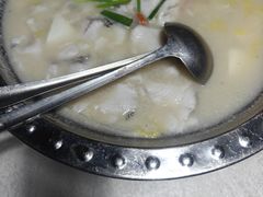 -陈生记黑鱼馆·20年活鱼现杀(宁波鼓楼店)