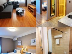 -中旅松花湖滑雪场