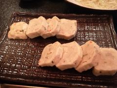 -炉石六本目·柴火烤肉·冰鲜和牛酒场(梅江店)