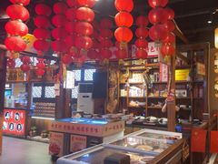 -帝一铭家宴(板塘店)